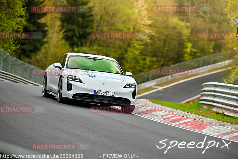 Bild #26624866 - Touristenfahrten Nürburgring Nordschleife (20.04.2024)