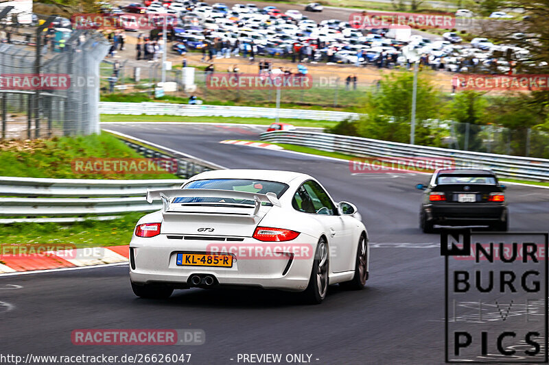 Bild #26626047 - Touristenfahrten Nürburgring Nordschleife (20.04.2024)