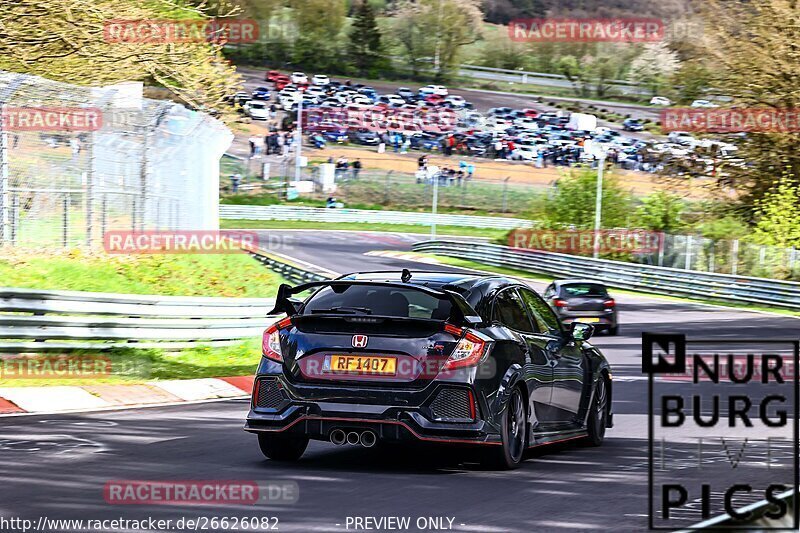 Bild #26626082 - Touristenfahrten Nürburgring Nordschleife (20.04.2024)