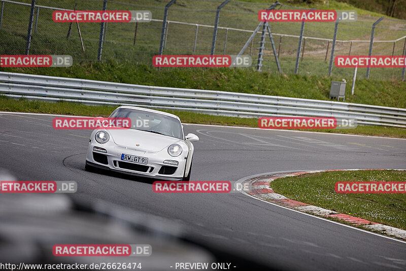 Bild #26626474 - Touristenfahrten Nürburgring Nordschleife (20.04.2024)