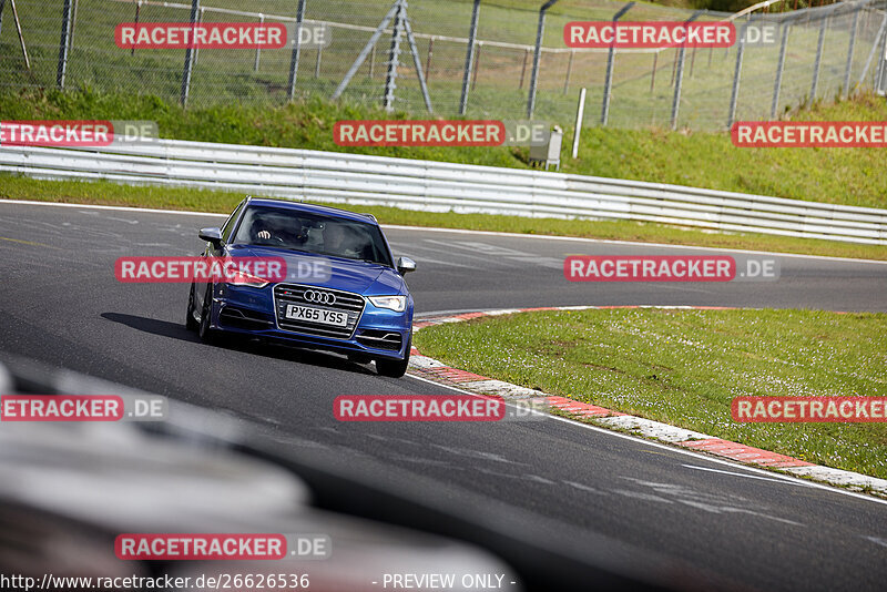 Bild #26626536 - Touristenfahrten Nürburgring Nordschleife (20.04.2024)