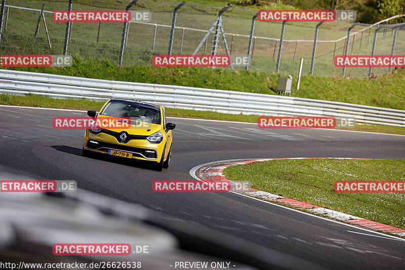 Bild #26626538 - Touristenfahrten Nürburgring Nordschleife (20.04.2024)