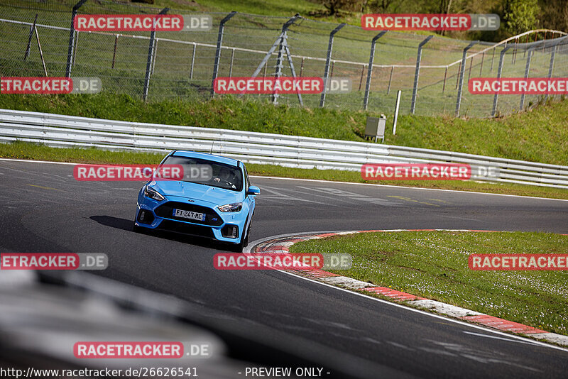 Bild #26626541 - Touristenfahrten Nürburgring Nordschleife (20.04.2024)