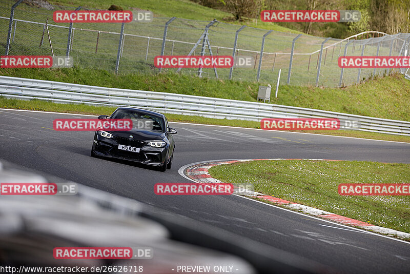 Bild #26626718 - Touristenfahrten Nürburgring Nordschleife (20.04.2024)