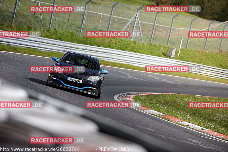 Bild #26626784 - Touristenfahrten Nürburgring Nordschleife (20.04.2024)