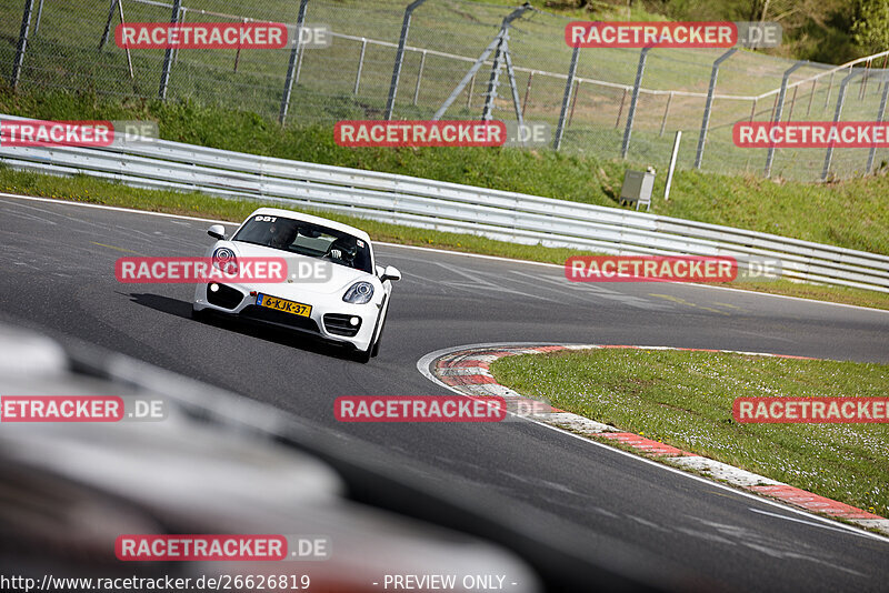 Bild #26626819 - Touristenfahrten Nürburgring Nordschleife (20.04.2024)