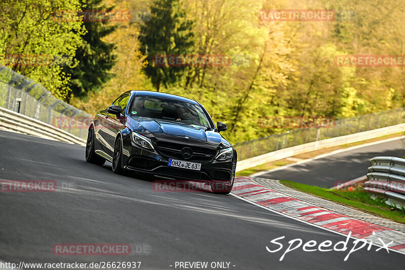 Bild #26626937 - Touristenfahrten Nürburgring Nordschleife (20.04.2024)