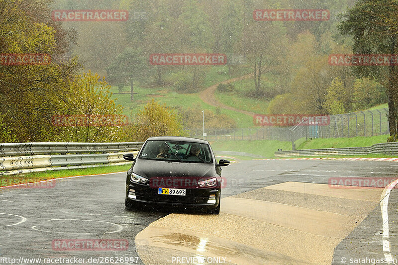 Bild #26626997 - Touristenfahrten Nürburgring Nordschleife (20.04.2024)