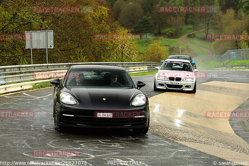 Bild #26627078 - Touristenfahrten Nürburgring Nordschleife (20.04.2024)