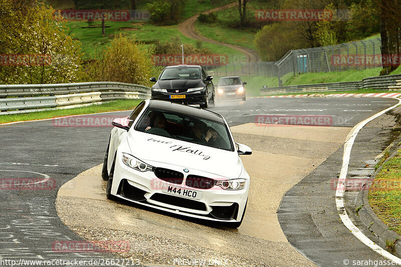 Bild #26627213 - Touristenfahrten Nürburgring Nordschleife (20.04.2024)