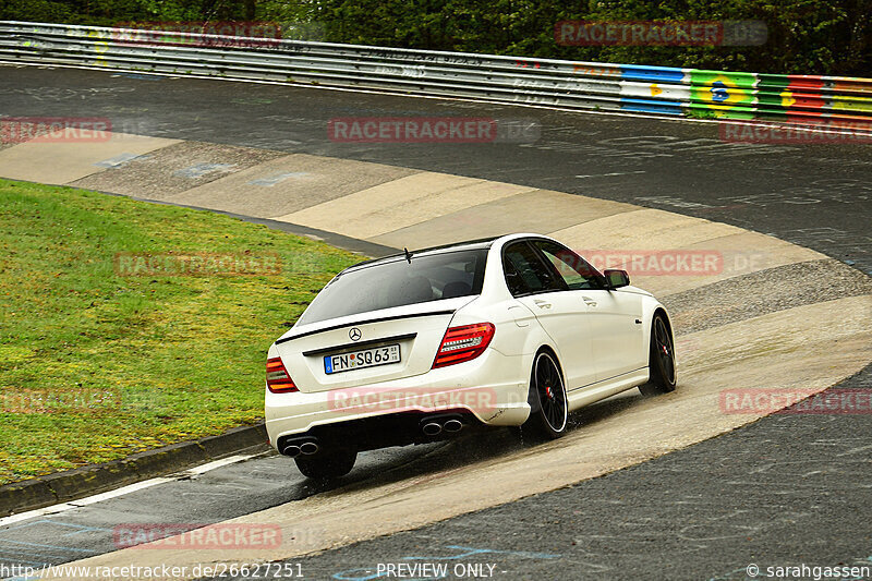 Bild #26627251 - Touristenfahrten Nürburgring Nordschleife (20.04.2024)