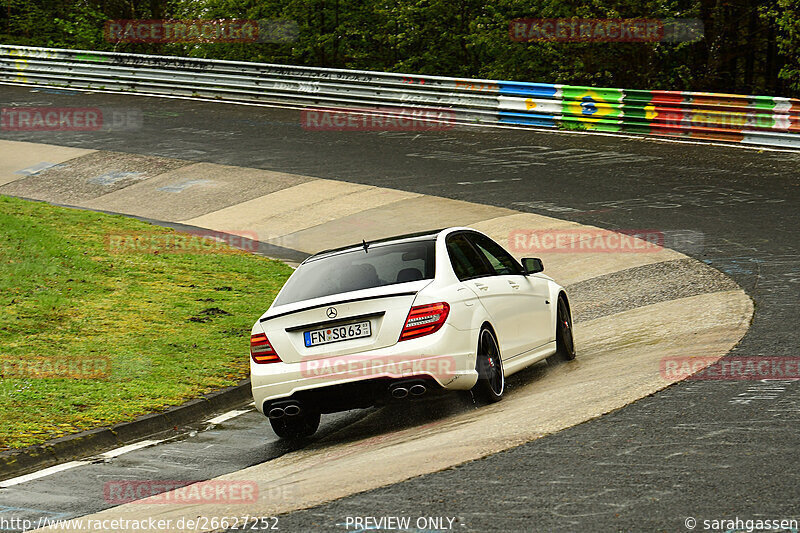 Bild #26627252 - Touristenfahrten Nürburgring Nordschleife (20.04.2024)