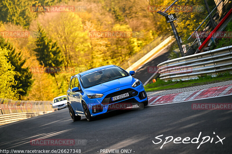 Bild #26627348 - Touristenfahrten Nürburgring Nordschleife (20.04.2024)