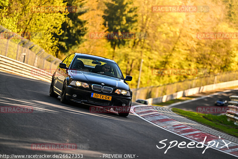 Bild #26627353 - Touristenfahrten Nürburgring Nordschleife (20.04.2024)