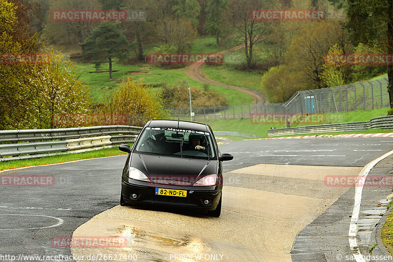 Bild #26627400 - Touristenfahrten Nürburgring Nordschleife (20.04.2024)