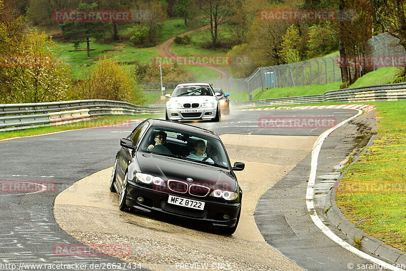 Bild #26627434 - Touristenfahrten Nürburgring Nordschleife (20.04.2024)