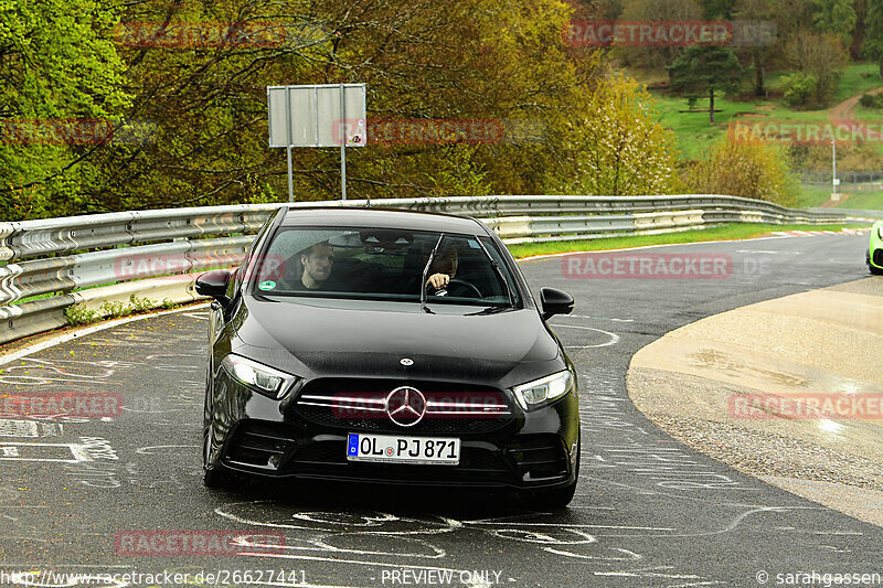 Bild #26627441 - Touristenfahrten Nürburgring Nordschleife (20.04.2024)