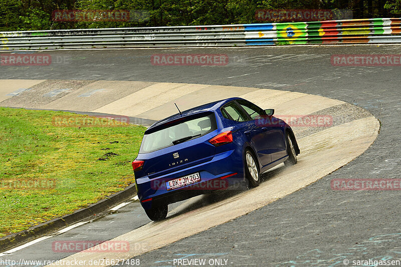 Bild #26627488 - Touristenfahrten Nürburgring Nordschleife (20.04.2024)