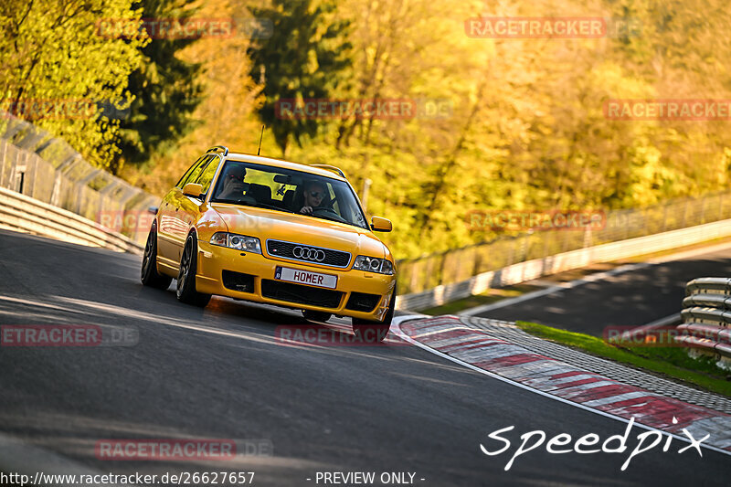 Bild #26627657 - Touristenfahrten Nürburgring Nordschleife (20.04.2024)