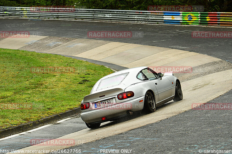 Bild #26627766 - Touristenfahrten Nürburgring Nordschleife (20.04.2024)