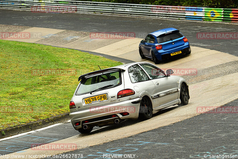 Bild #26627878 - Touristenfahrten Nürburgring Nordschleife (20.04.2024)