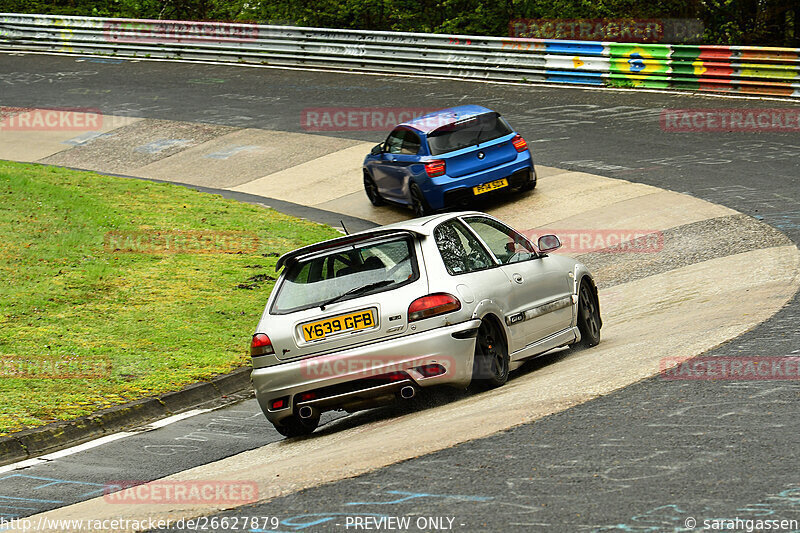 Bild #26627879 - Touristenfahrten Nürburgring Nordschleife (20.04.2024)