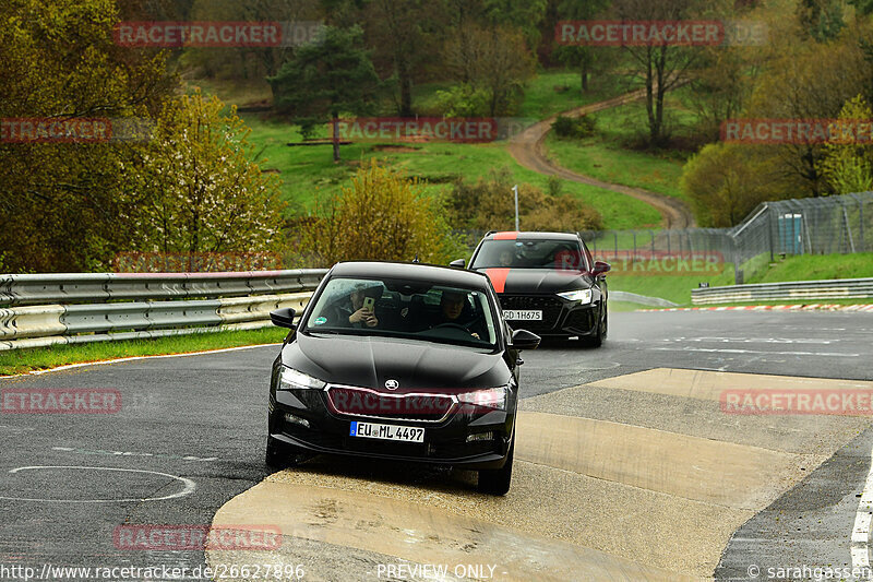 Bild #26627896 - Touristenfahrten Nürburgring Nordschleife (20.04.2024)