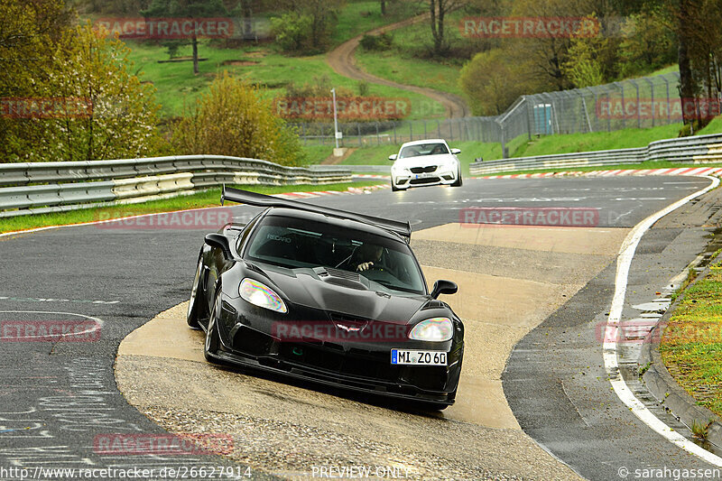 Bild #26627914 - Touristenfahrten Nürburgring Nordschleife (20.04.2024)