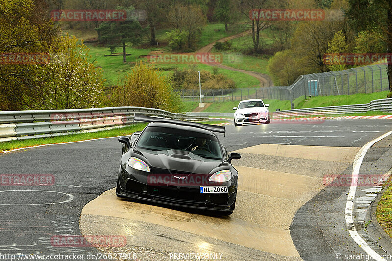 Bild #26627916 - Touristenfahrten Nürburgring Nordschleife (20.04.2024)