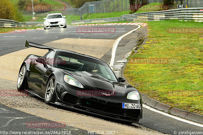 Bild #26627918 - Touristenfahrten Nürburgring Nordschleife (20.04.2024)