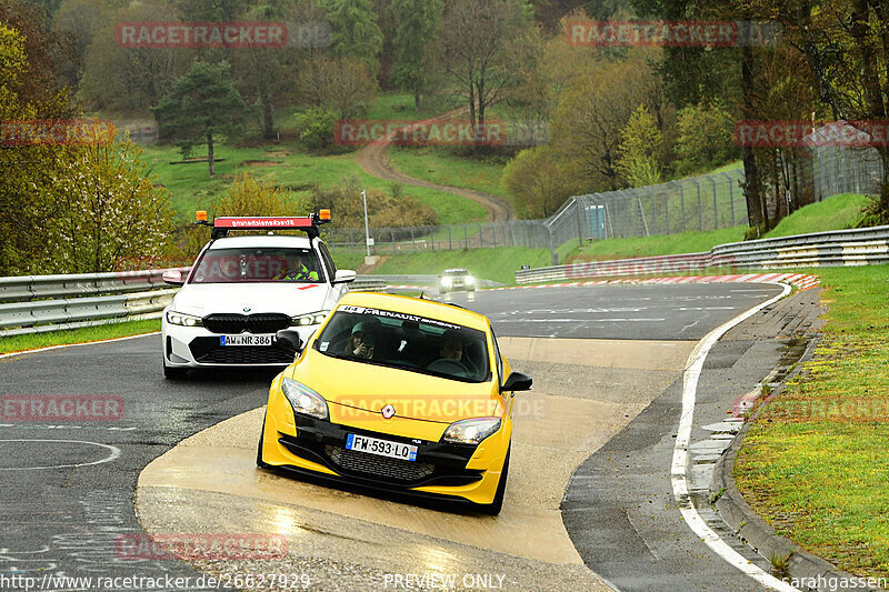 Bild #26627929 - Touristenfahrten Nürburgring Nordschleife (20.04.2024)