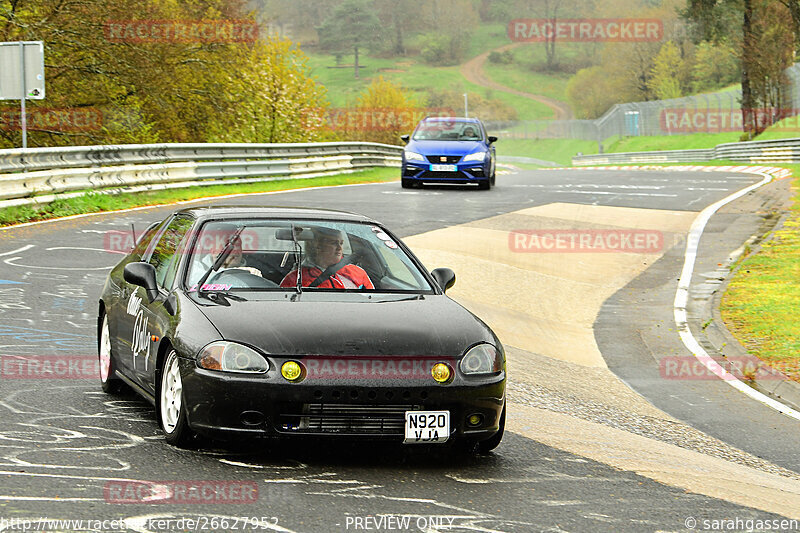 Bild #26627952 - Touristenfahrten Nürburgring Nordschleife (20.04.2024)