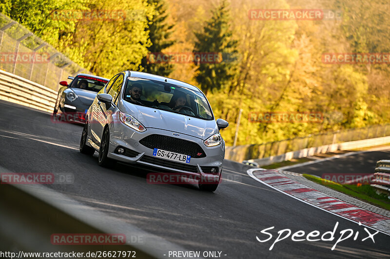 Bild #26627972 - Touristenfahrten Nürburgring Nordschleife (20.04.2024)