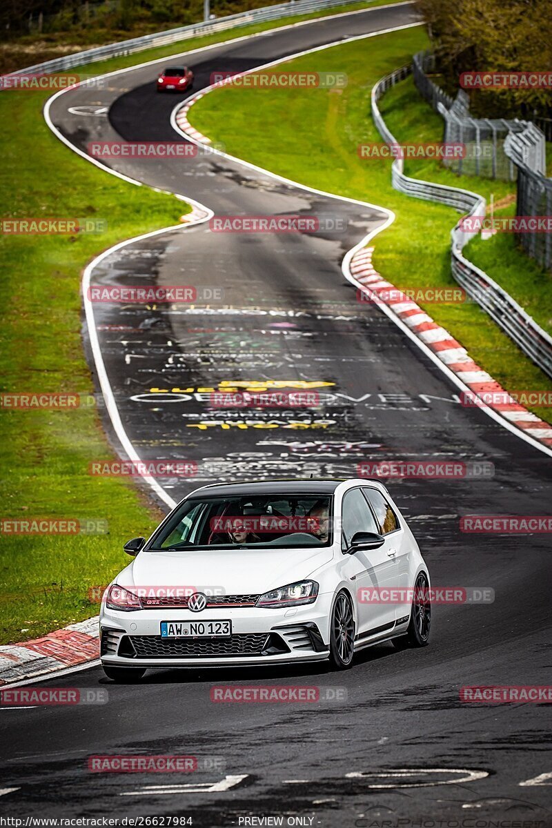 Bild #26627984 - Touristenfahrten Nürburgring Nordschleife (20.04.2024)