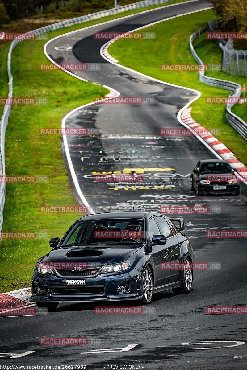 Bild #26627989 - Touristenfahrten Nürburgring Nordschleife (20.04.2024)