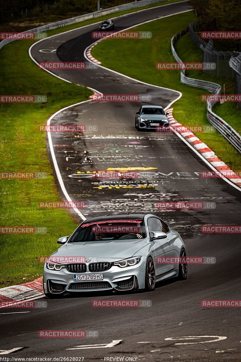 Bild #26628027 - Touristenfahrten Nürburgring Nordschleife (20.04.2024)