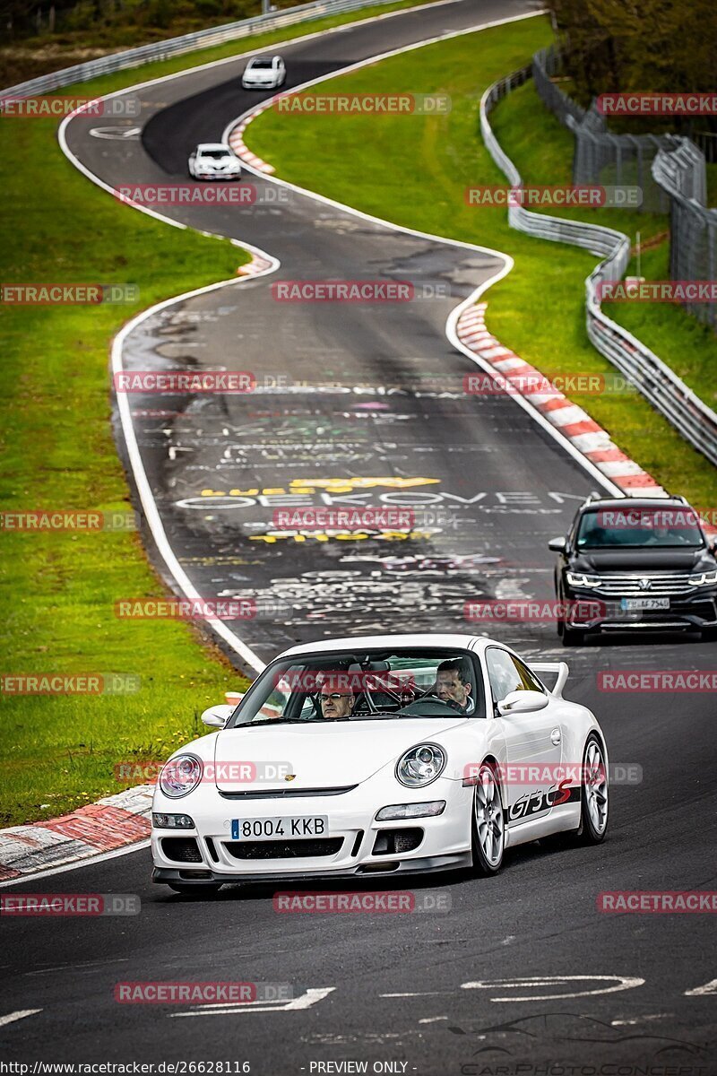 Bild #26628116 - Touristenfahrten Nürburgring Nordschleife (20.04.2024)