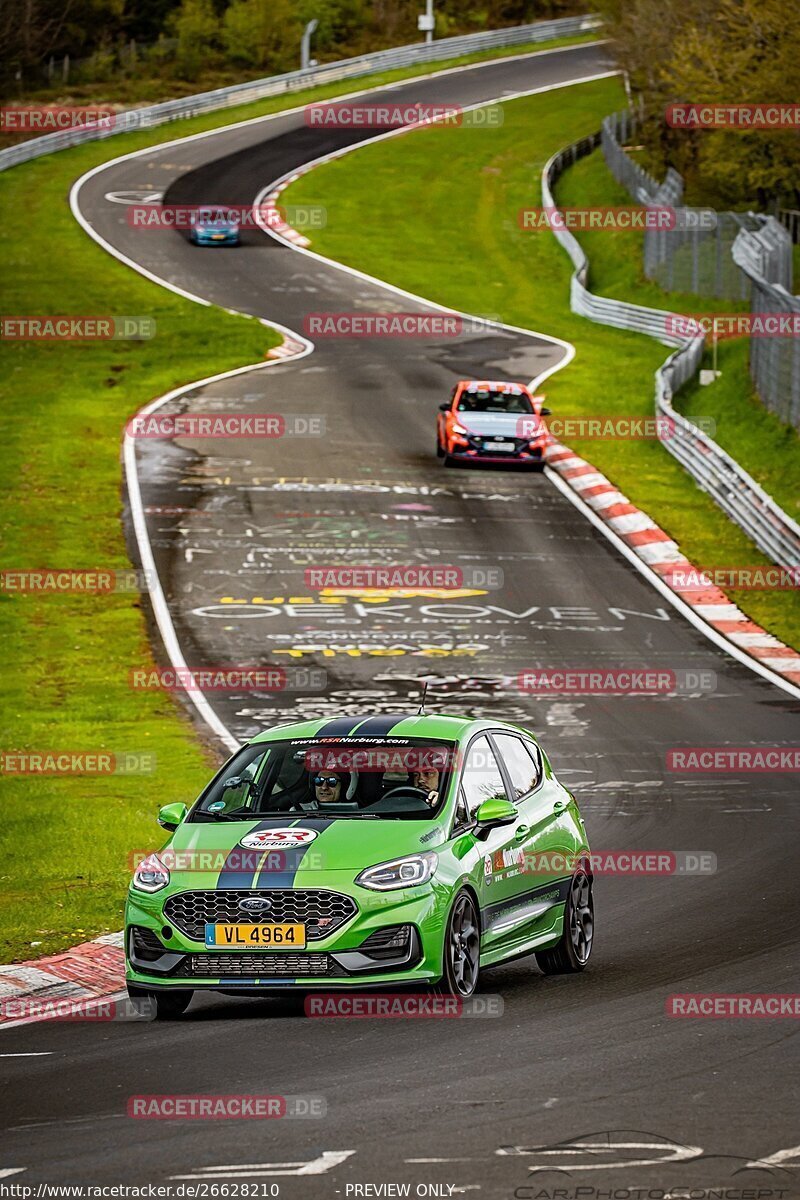 Bild #26628210 - Touristenfahrten Nürburgring Nordschleife (20.04.2024)