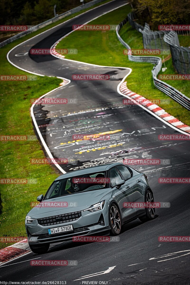 Bild #26628313 - Touristenfahrten Nürburgring Nordschleife (20.04.2024)