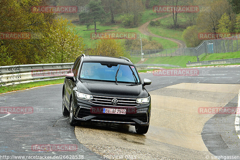 Bild #26628538 - Touristenfahrten Nürburgring Nordschleife (20.04.2024)