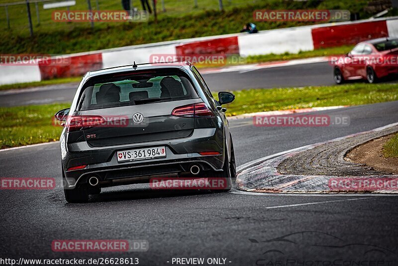 Bild #26628613 - Touristenfahrten Nürburgring Nordschleife (20.04.2024)