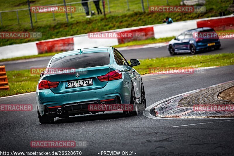 Bild #26628670 - Touristenfahrten Nürburgring Nordschleife (20.04.2024)