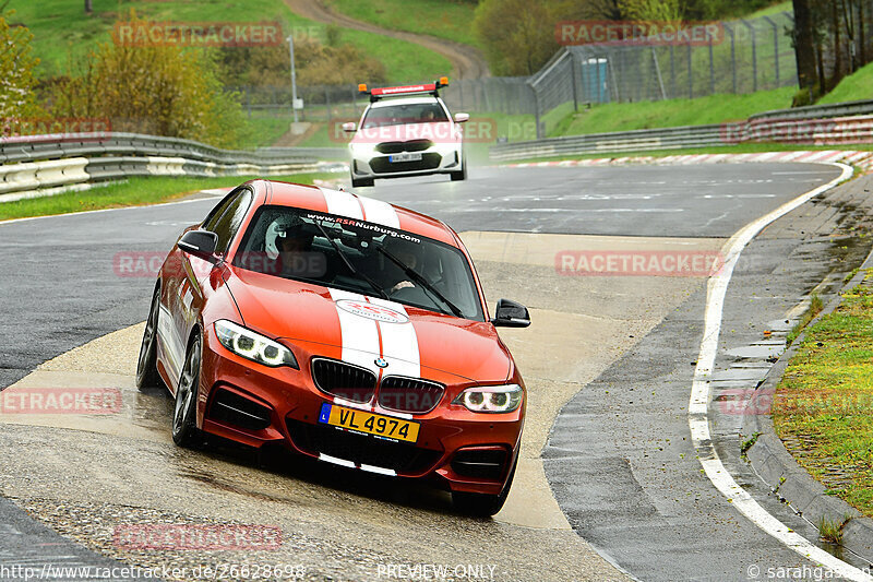 Bild #26628698 - Touristenfahrten Nürburgring Nordschleife (20.04.2024)