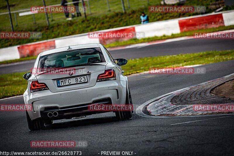 Bild #26628773 - Touristenfahrten Nürburgring Nordschleife (20.04.2024)