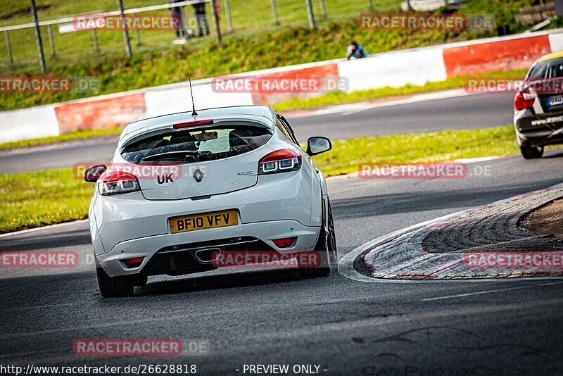 Bild #26628818 - Touristenfahrten Nürburgring Nordschleife (20.04.2024)