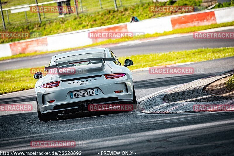 Bild #26628892 - Touristenfahrten Nürburgring Nordschleife (20.04.2024)