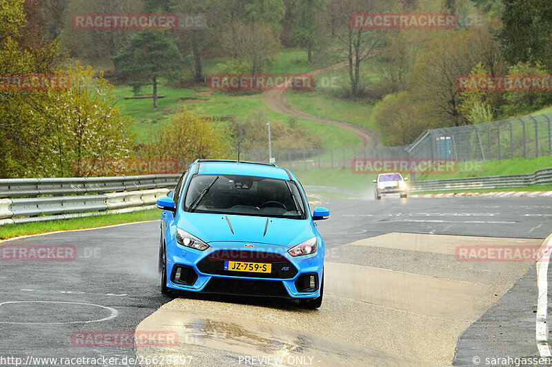 Bild #26628897 - Touristenfahrten Nürburgring Nordschleife (20.04.2024)