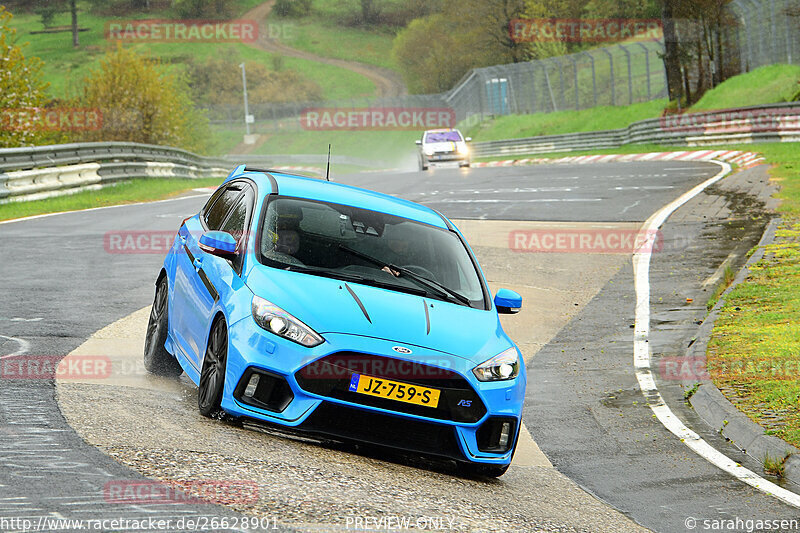 Bild #26628901 - Touristenfahrten Nürburgring Nordschleife (20.04.2024)