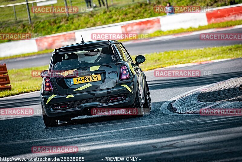 Bild #26628985 - Touristenfahrten Nürburgring Nordschleife (20.04.2024)