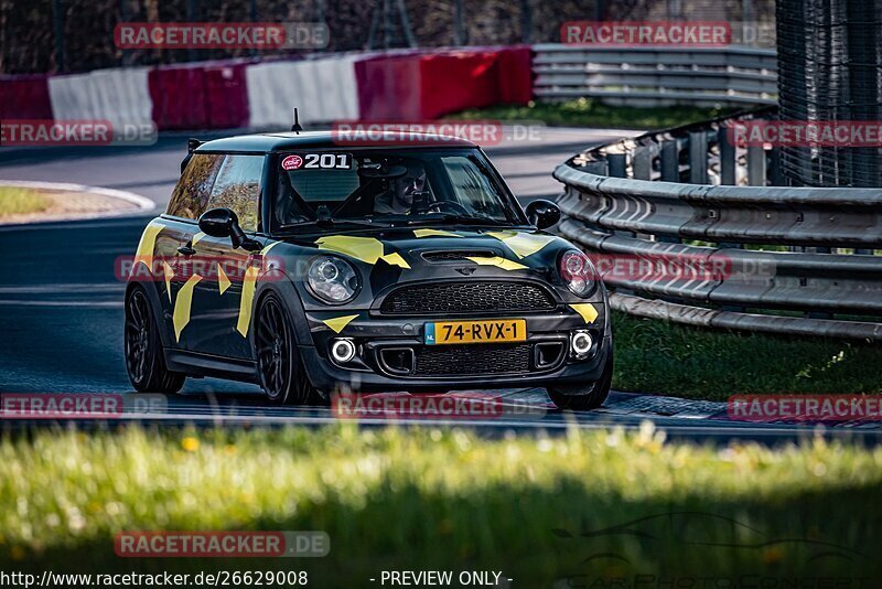 Bild #26629008 - Touristenfahrten Nürburgring Nordschleife (20.04.2024)